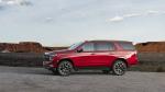 Chevrolet Tahoe RST 2020 года